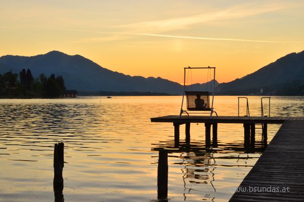 Hotel Brandauers Villen (Strobl am Wolfgangsee)